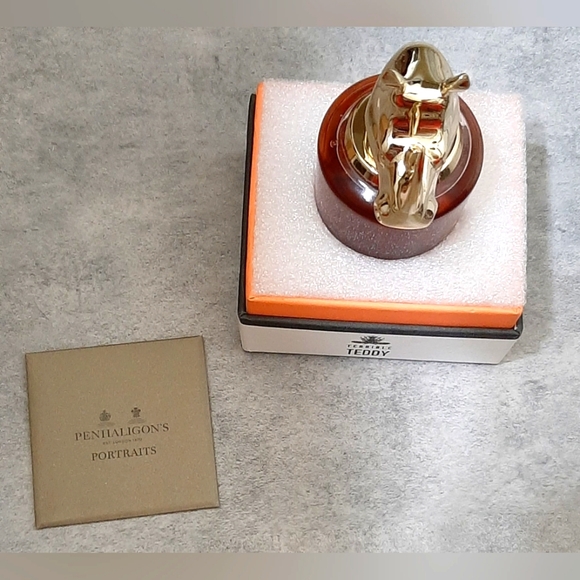 Penhaligons Terrible Teddy *NWT* - Picture 12 of 16